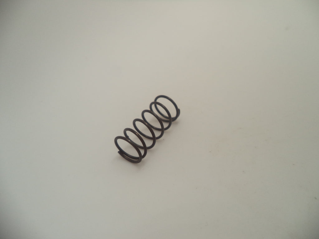 21A17 Beretta Pistol Model 21A .22 Long Rifle Magazine Release Button Spring Used