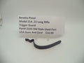 21A5 Beretta Pistol Model 21A .22 Long Rifle Trigger Guard Used Part