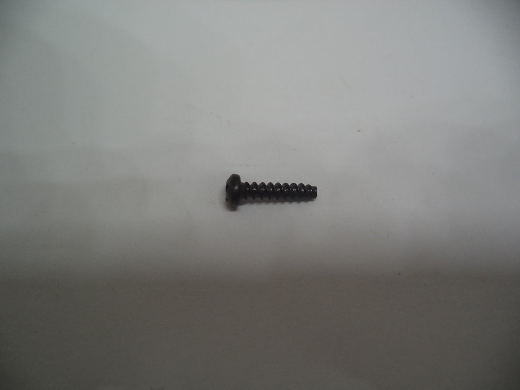 3002019 Smith & Wesson J Frame LaserMax Body Screw 2-28x.38"