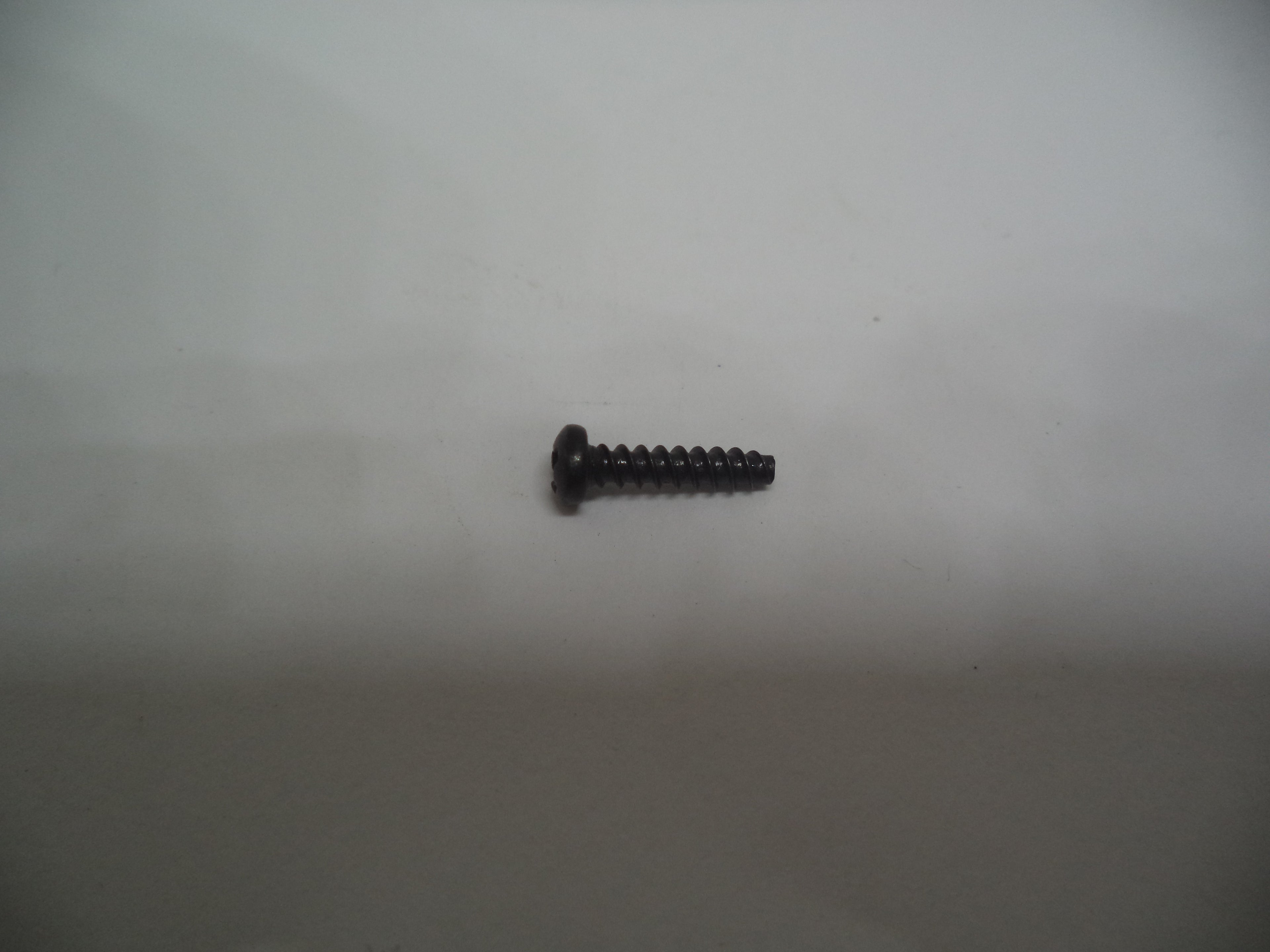 3002019 Smith & Wesson J Frame LaserMax Body Screw 2-28x.38"