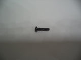 3002019 Smith & Wesson J Frame LaserMax Body Screw 2-28x.38"
