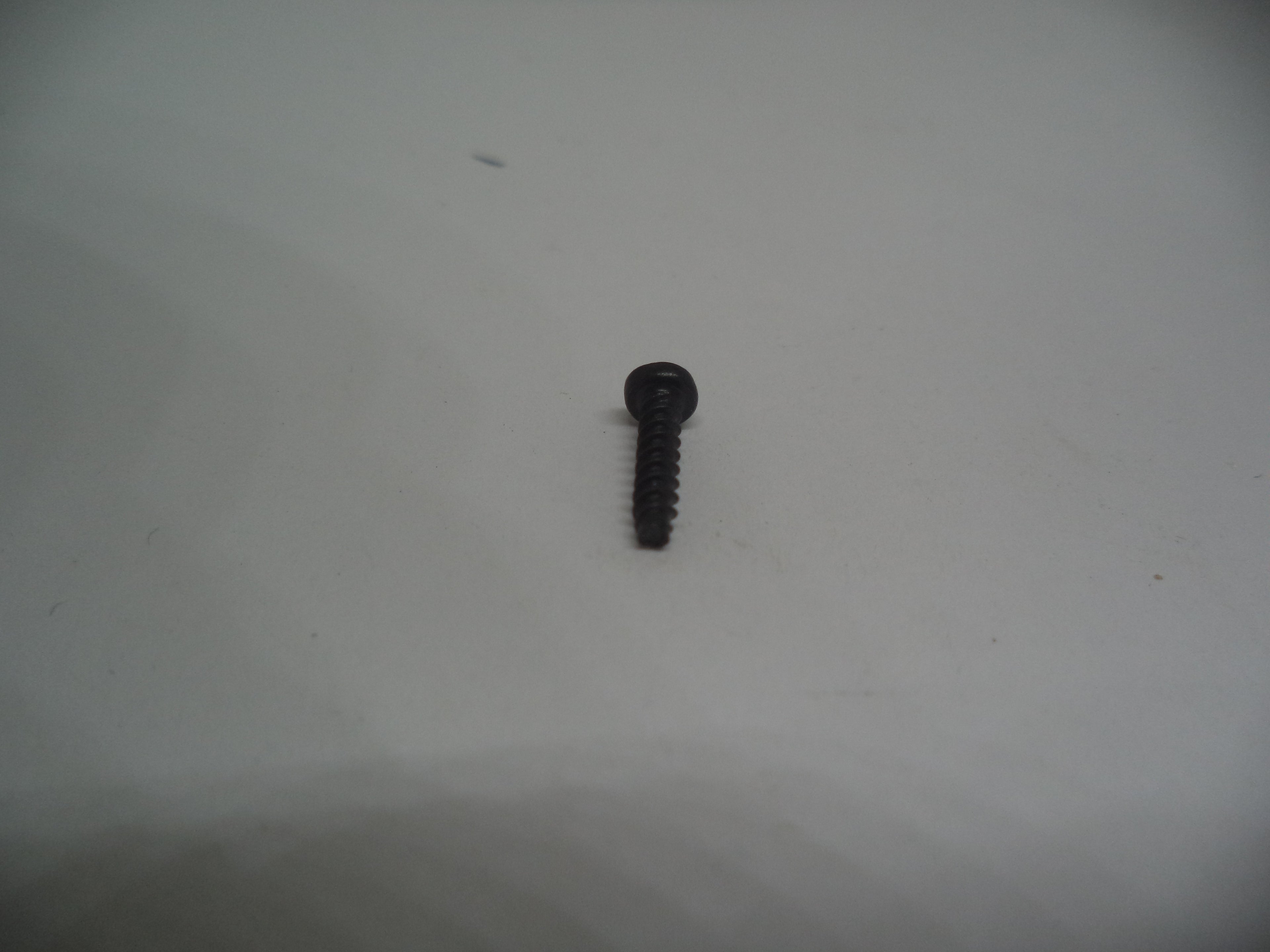 3002019 Smith & Wesson J Frame LaserMax Body Screw 2-28x.38"