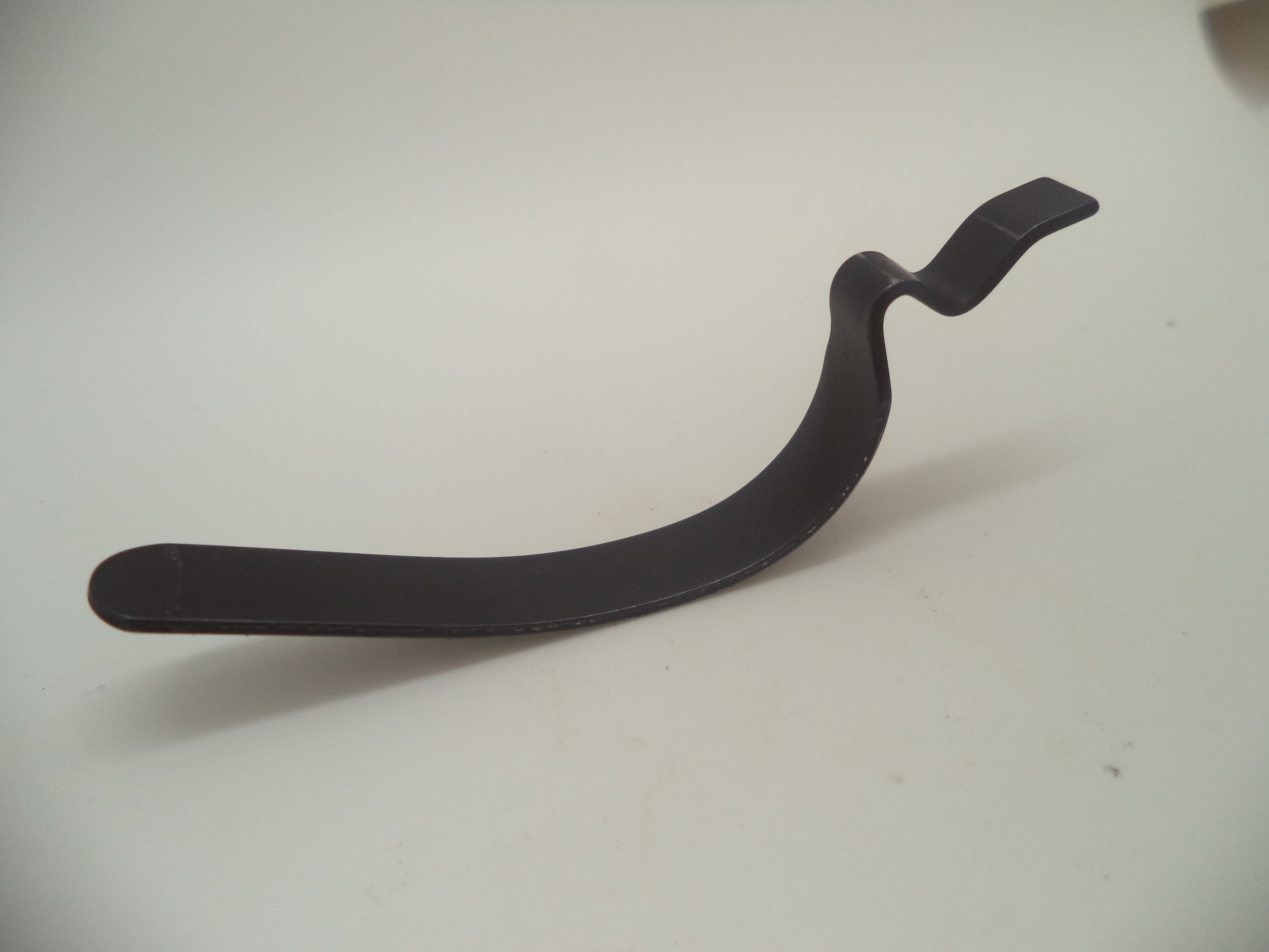 21A5 Beretta Pistol Model 21A .22 Long Rifle Trigger Guard Used Part