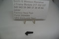 Smith & Wesson Revolver J Frame Multi Models Lever Factory New 3008884