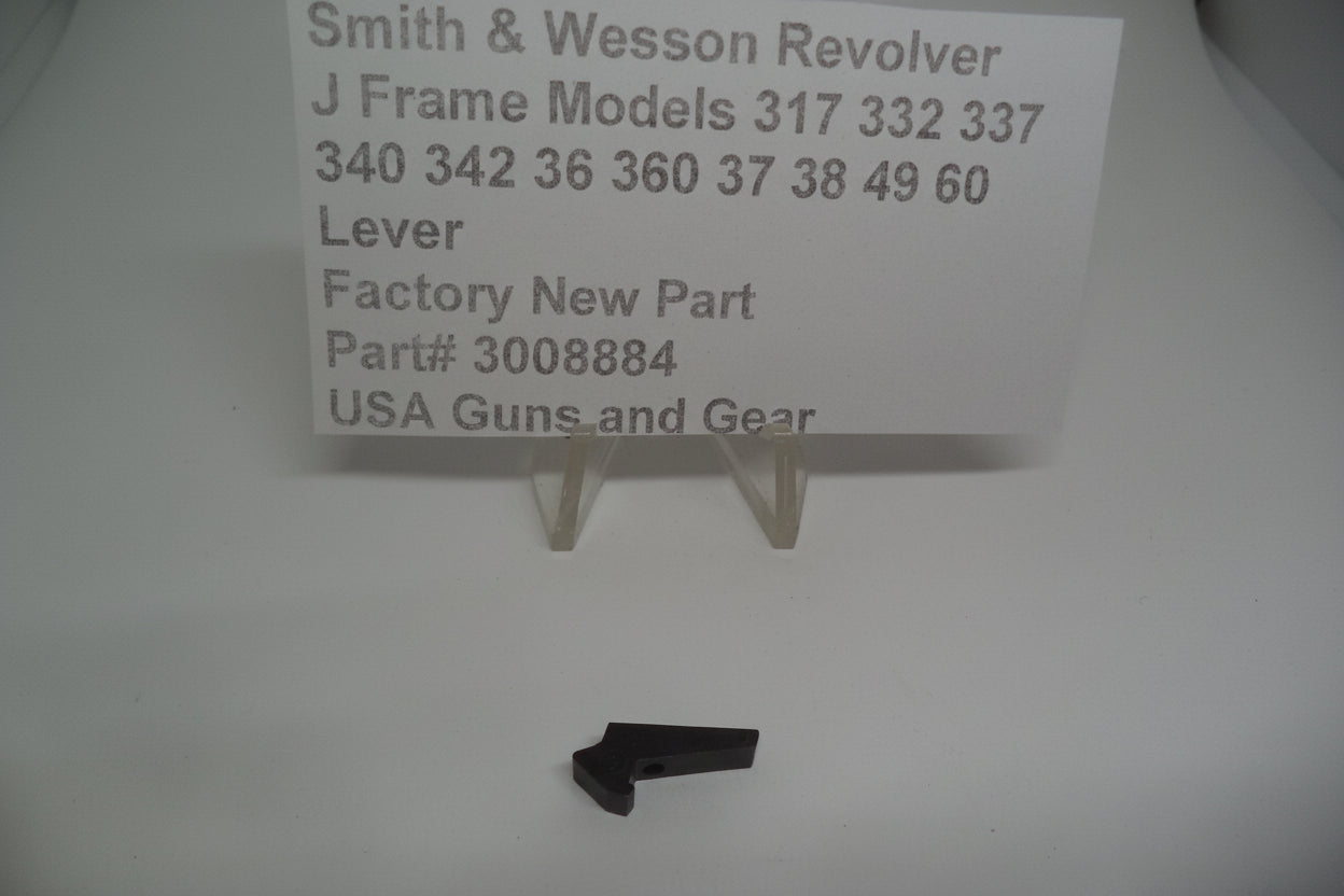 Smith & Wesson Revolver J Frame Multi Models Lever Factory New 3008884