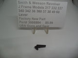 3008884 Smith & Wesson Revolver J Frame Multi Models Lever