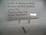 396290000 Smith & Wesson SDVE Lever Pin 9mm .40 S&W