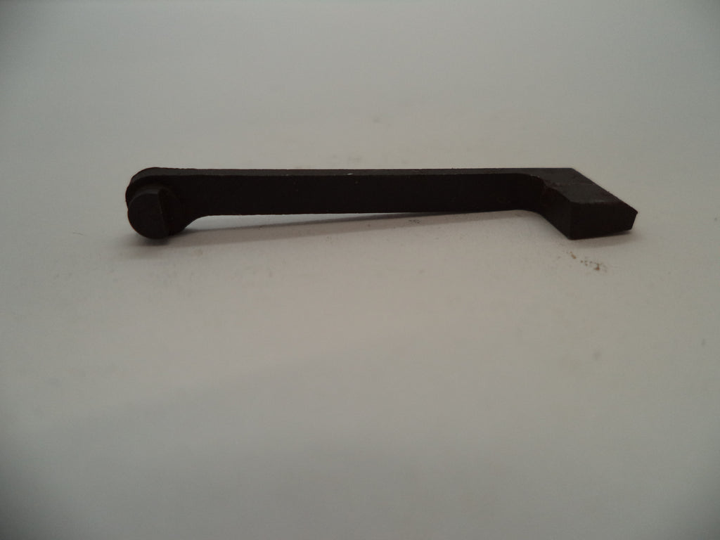 CA42C Charter Arms Revolver Fits Several Models Used Hammer Block