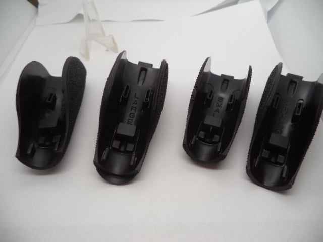 S&W M&P M2.0 Back Strap Set 9mm/40/45 Black | OEM 3007347