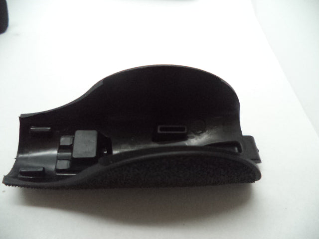 S&W M&P M2.0 Back Strap Set 9mm/40/45 Black | OEM 3007347