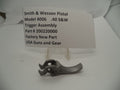 Smith & Wesson Model 4006 Trigger Assembly - Chrome Plated Factory New (Part #200220000)