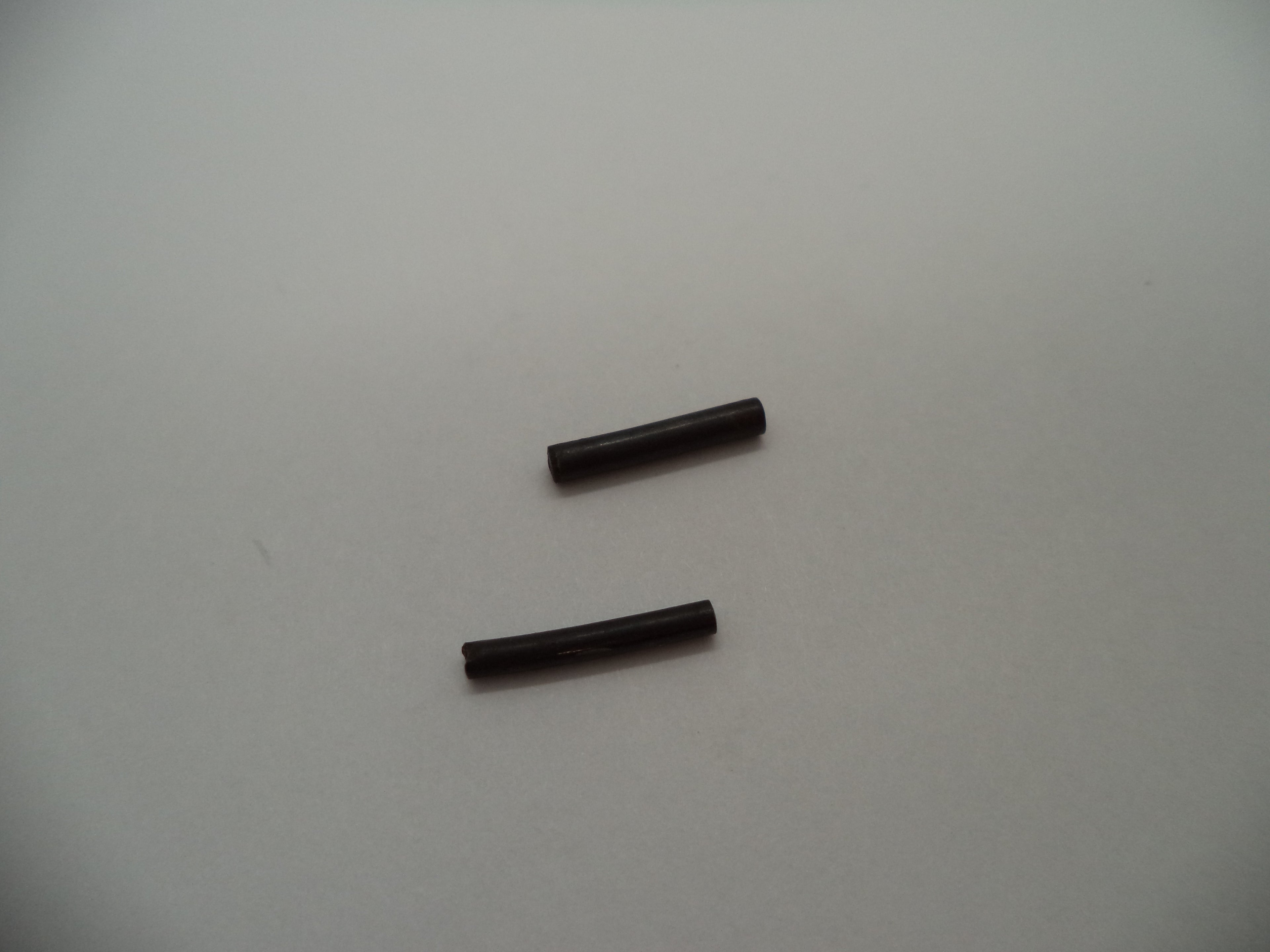 CAZ Charter Arms Revolver Fits Several Models Used 2 Steel Straight Pins