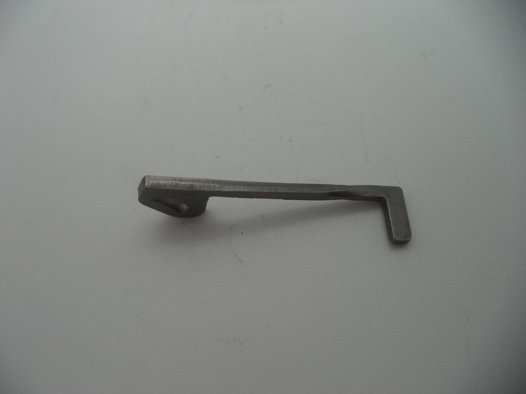 64120G Smith & Wesson K Frame Model 64-6, -7 &-8 Hammer Block .38 Special