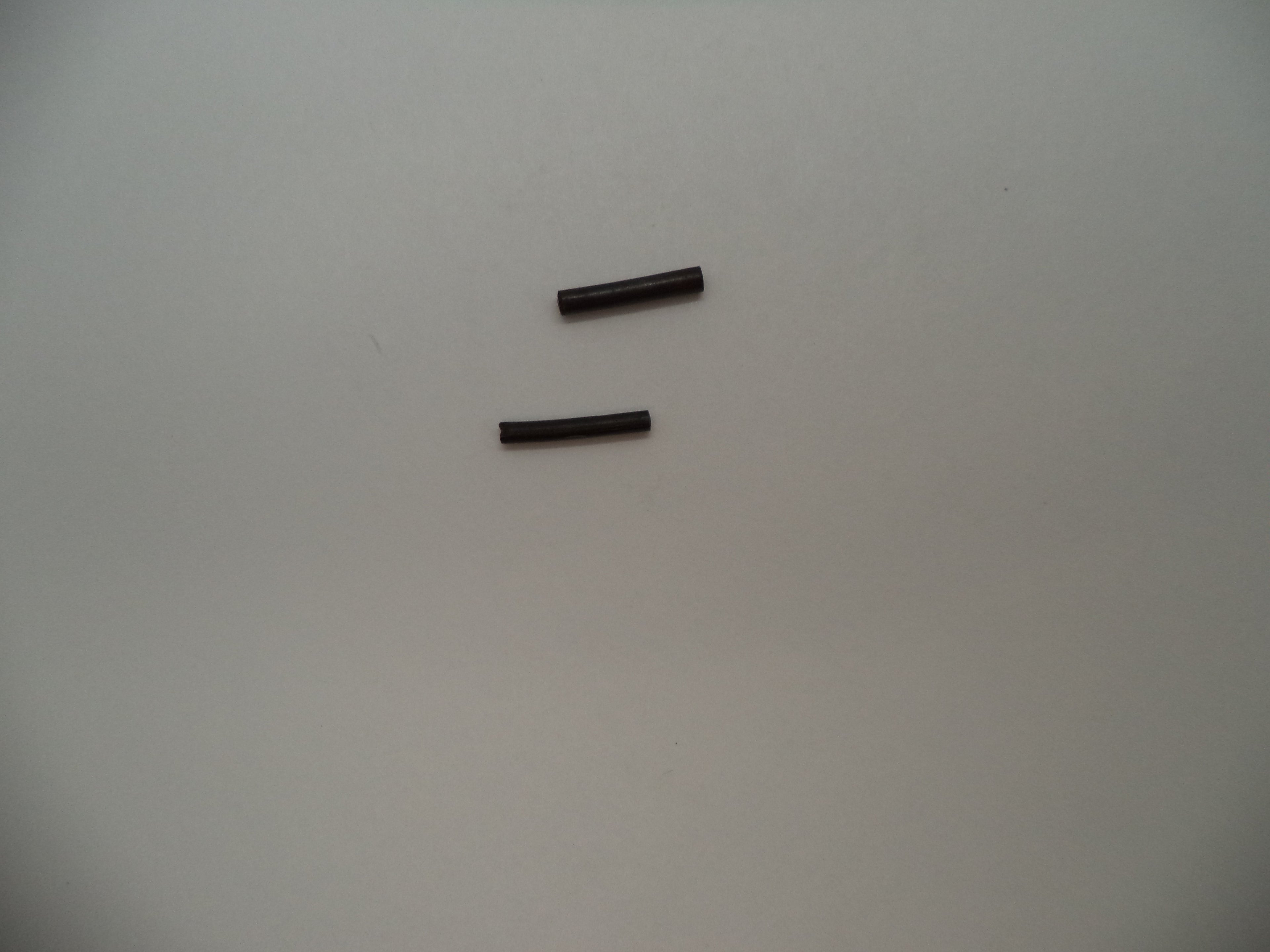 CAZ Charter Arms Revolver Fits Several Models Used 2 Steel Straight Pins