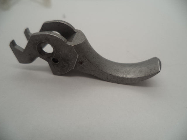 Smith & Wesson Model 4006 Trigger Assembly - Chrome Plated Factory New (Part #200220000)