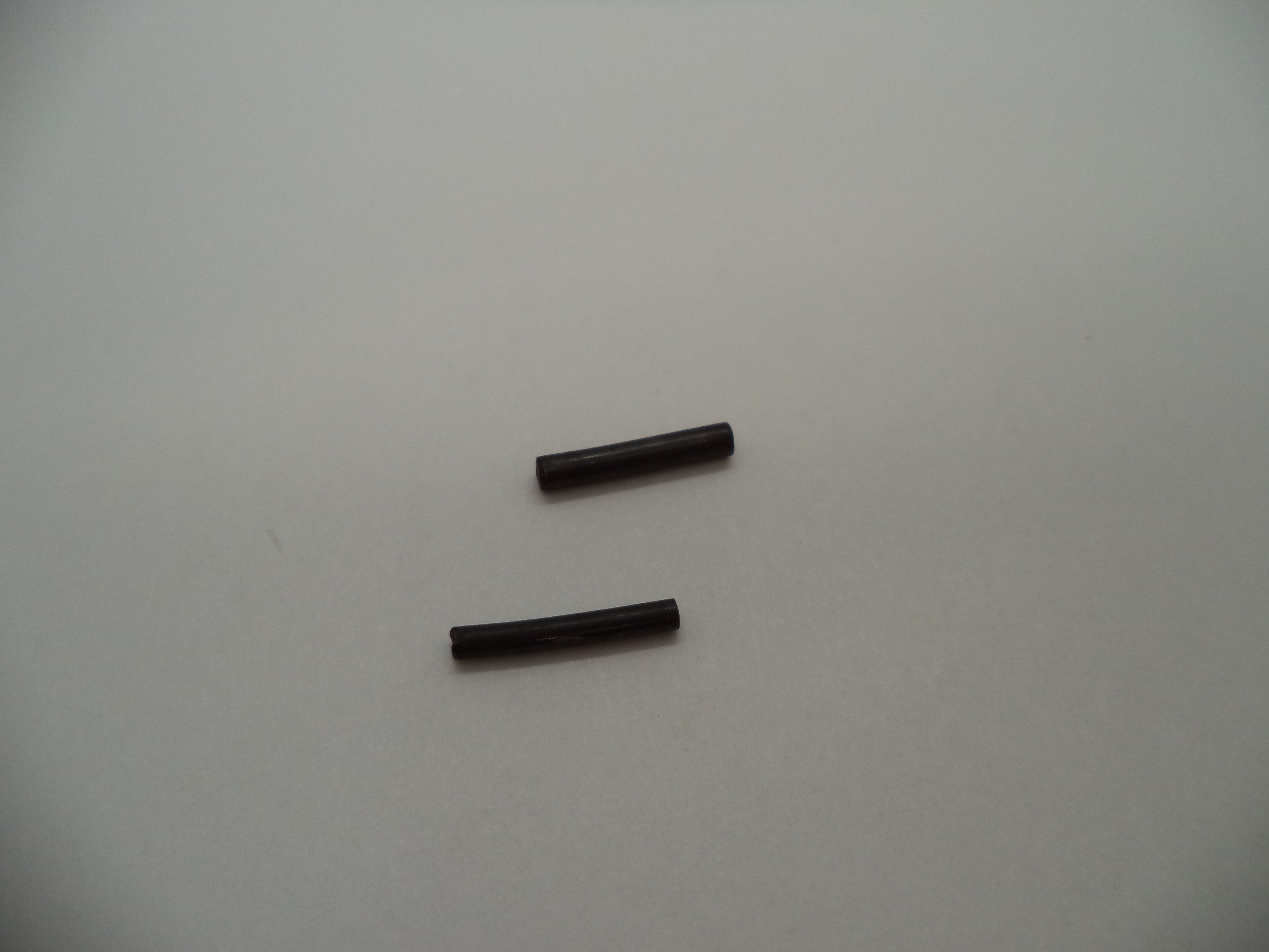 CAZ Charter Arms Revolver Fits Several Models Used 2 Steel Straight Pins