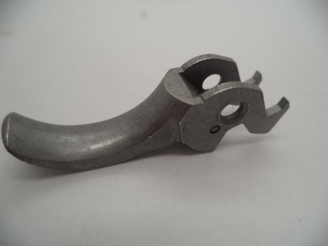 Smith & Wesson Model 4006 Trigger Assembly - Chrome Plated Factory New (Part #200220000)