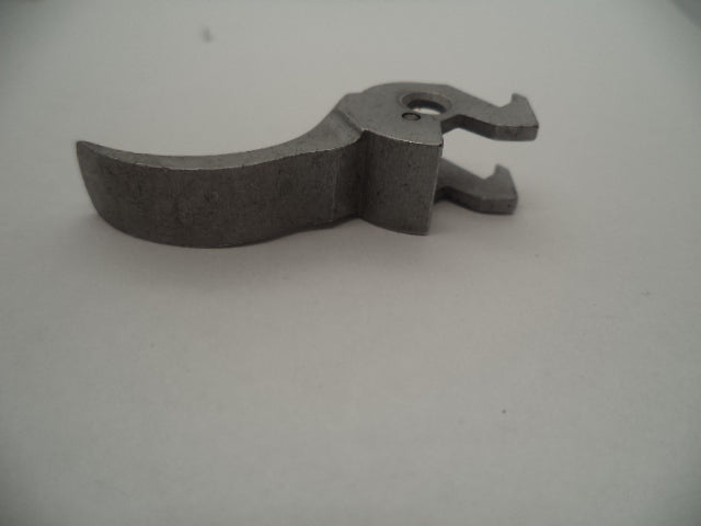 Smith & Wesson Model 4006 Trigger Assembly - Chrome Plated Factory New (Part #200220000)