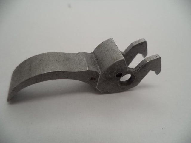 Smith & Wesson Model 4006 Trigger Assembly - Chrome Plated Factory New (Part #200220000)