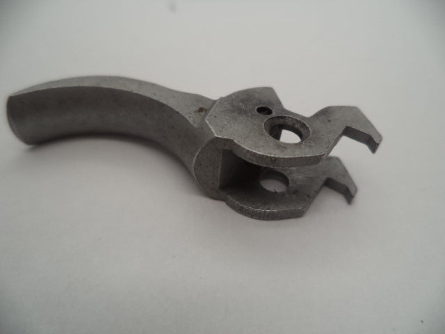 Smith & Wesson Model 4006 Trigger Assembly - Chrome Plated Factory New (Part #200220000)