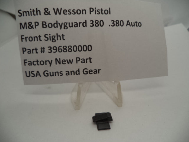S&W M&P Bodyguard 380 Front Sight .380 ACP | OEM 396880000