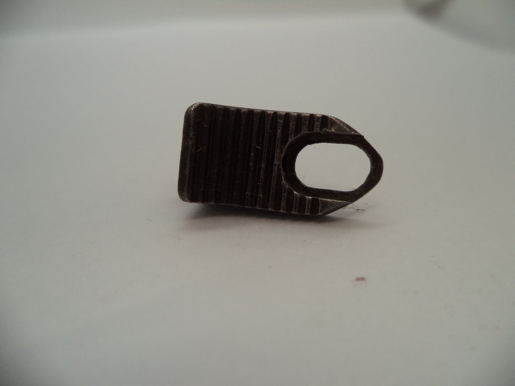 Charter Arms Revolver Fits Several Models Cylinder Latch Used CA8B