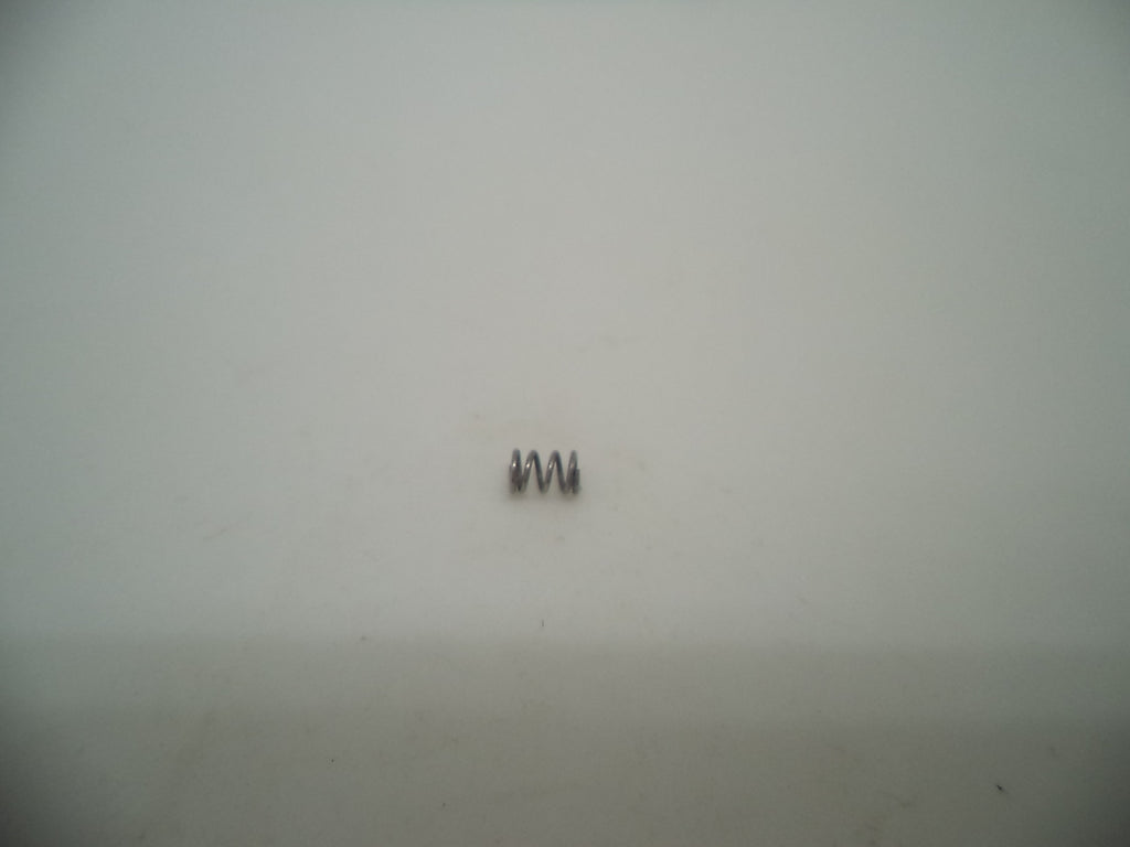 15 North American Arms Mini Revolver 5 Shot Index Spring Used .22 Long Rifle