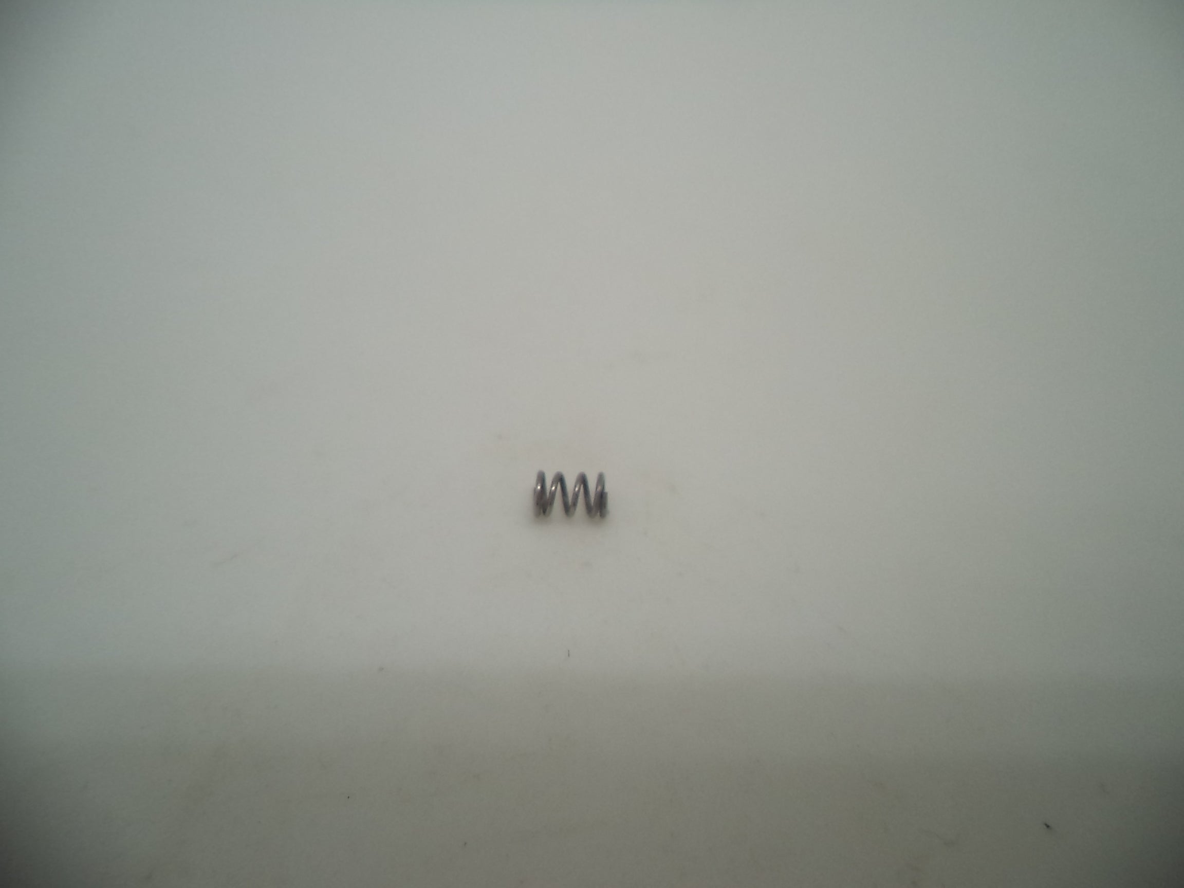 15 North American Arms Mini Revolver 5 Shot Index Spring Used .22 Long Rifle