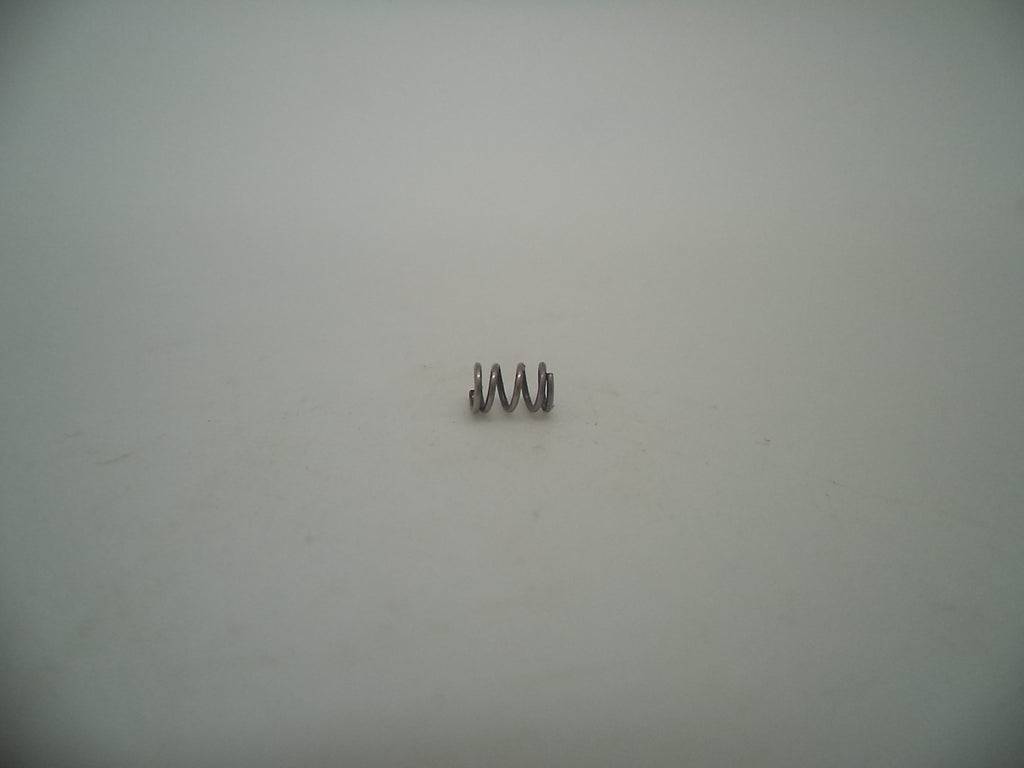 15 North American Arms Mini Revolver 5 Shot Index Spring Used .22 Long Rifle