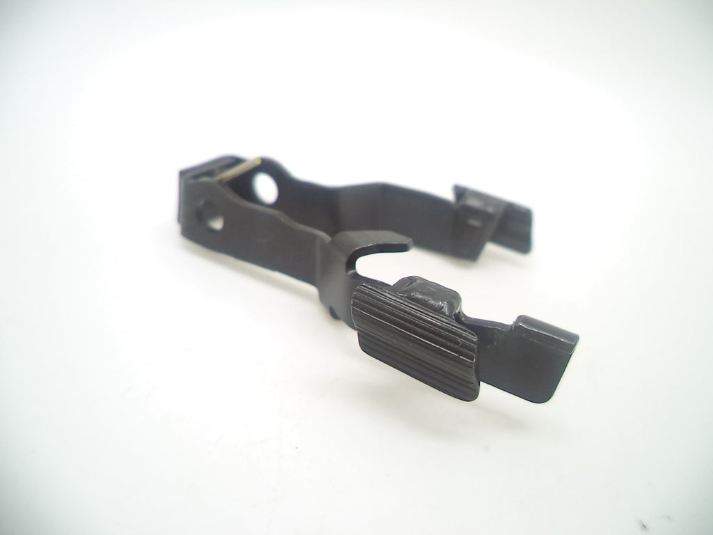 Smith & Wesson M&P Slide Stop Assembly 9mm/40 424270000