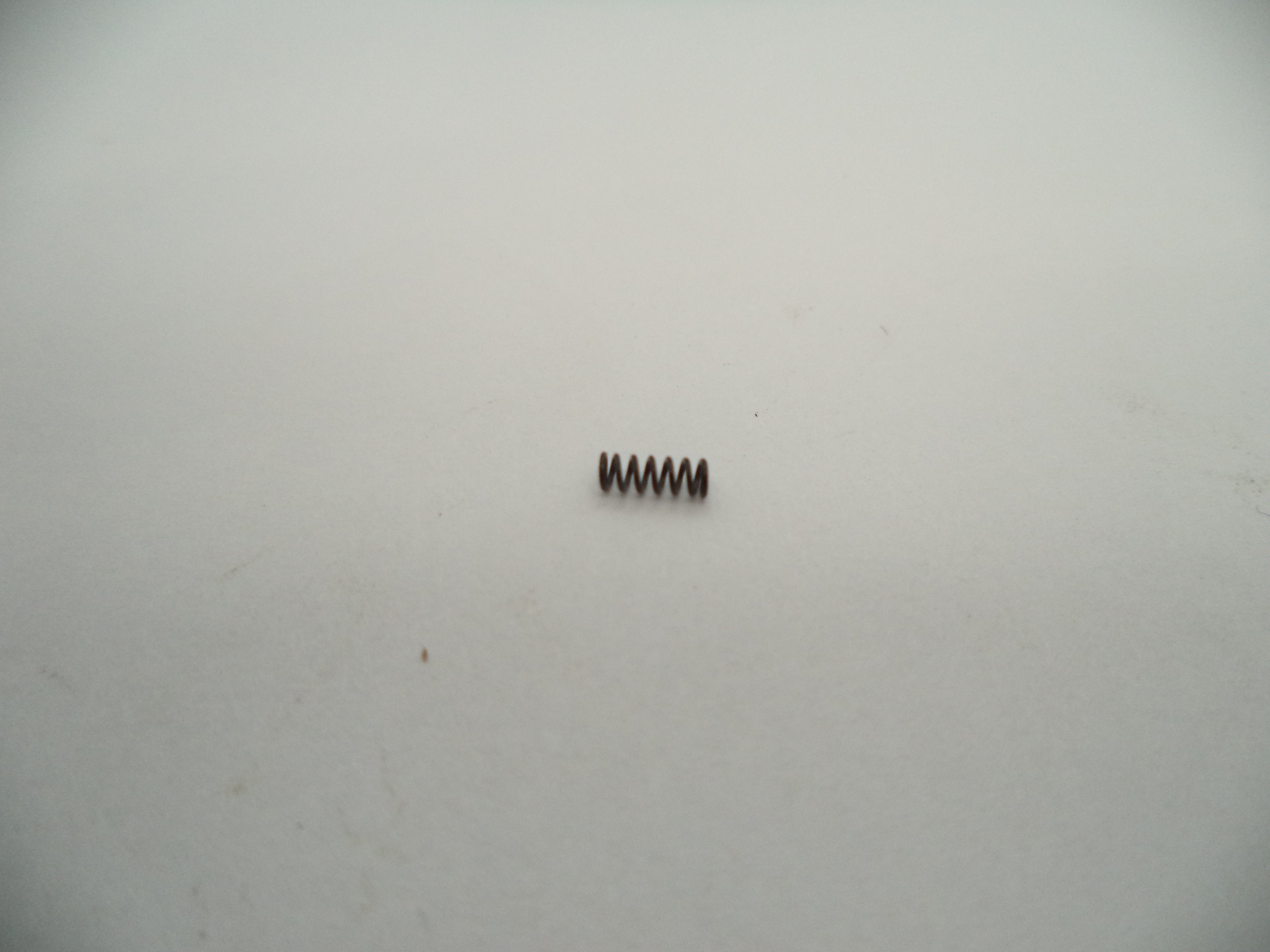 USA Guns And Gear - USA Guns And Gear Rear Sight Plunger Spring - Gun Parts Smith & Wesson - Smith & Wesson