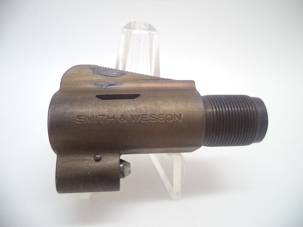4426 Smith & Wesson J Frame Model 442 Performance Center 2" Barrel .38 Special