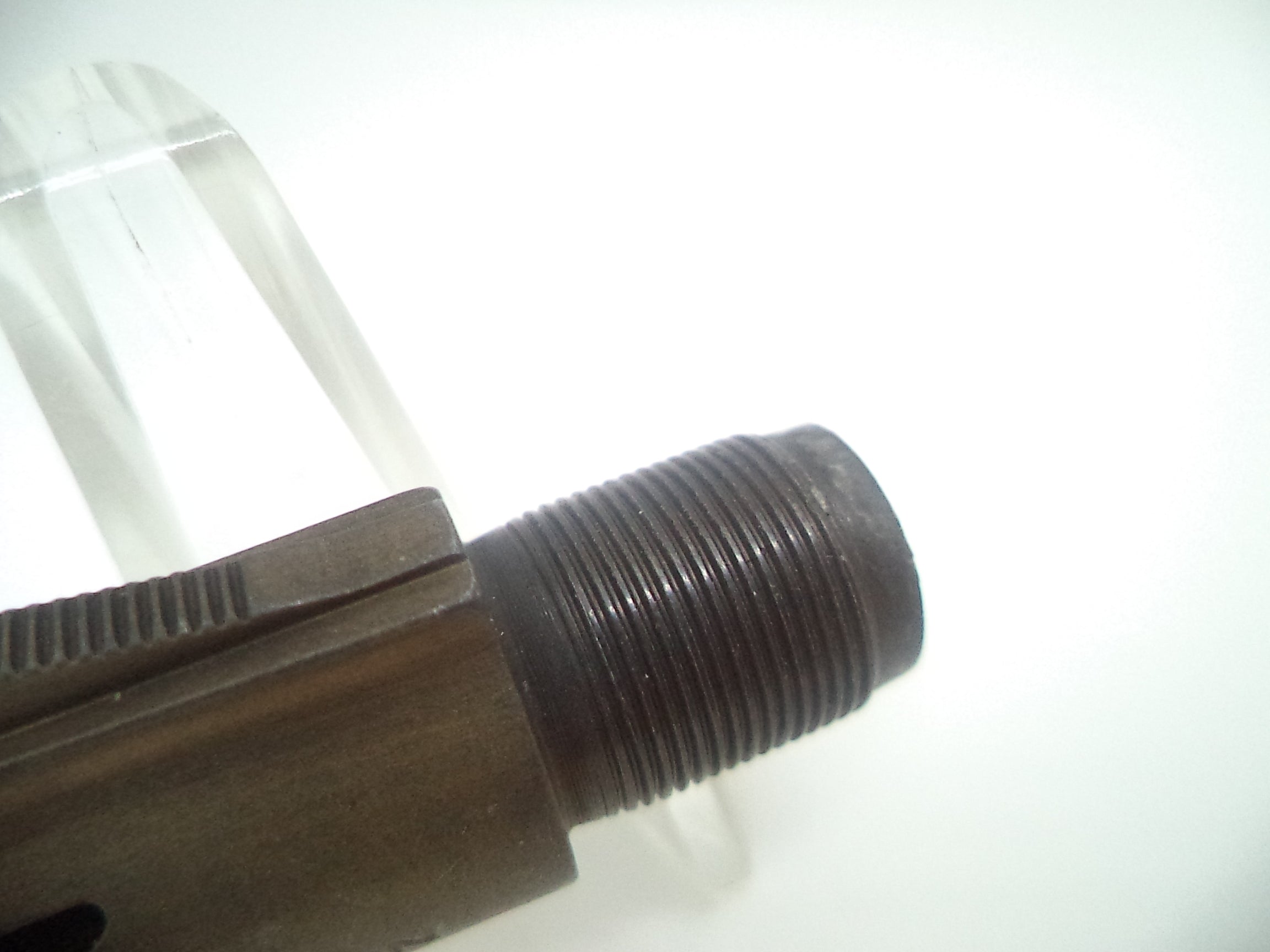 4426 Smith & Wesson J Frame Model 442 Performance Center 2" Barrel .38 Special