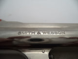 68678-B Smith & Wesson K Frame Model 19  4" Barrel Pinned .357 Magnum