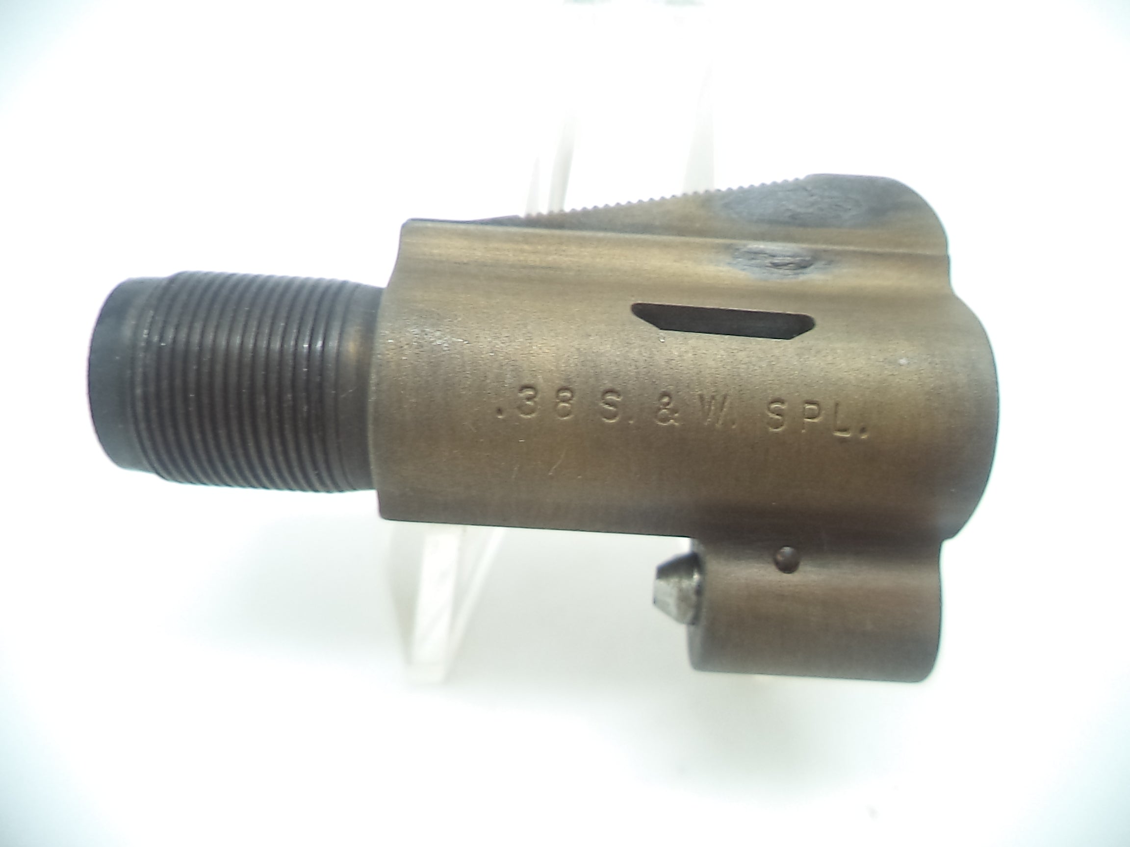 4426 Smith & Wesson J Frame Model 442 Performance Center 2" Barrel .38 Special