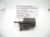 44261 Smith & Wesson J Frame Model 442 Performance Center Cylinder .38 Special