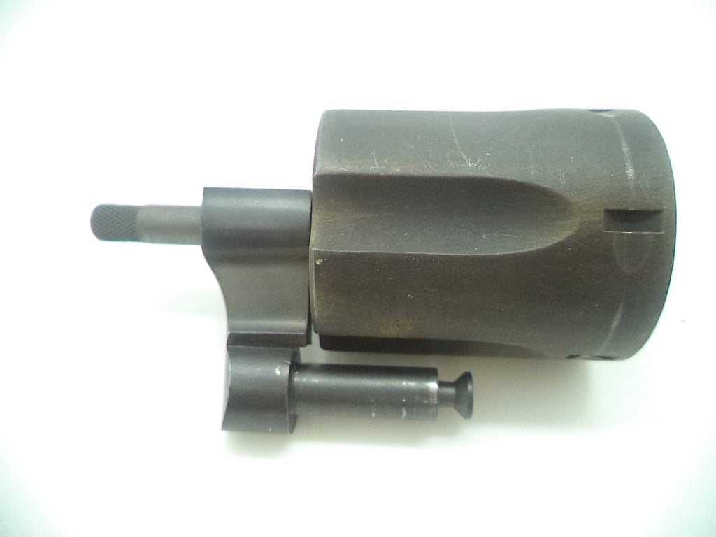 Smith & Wesson J Frame Model 442 Cylinder Assembly .38 Special Used - Part 44261A