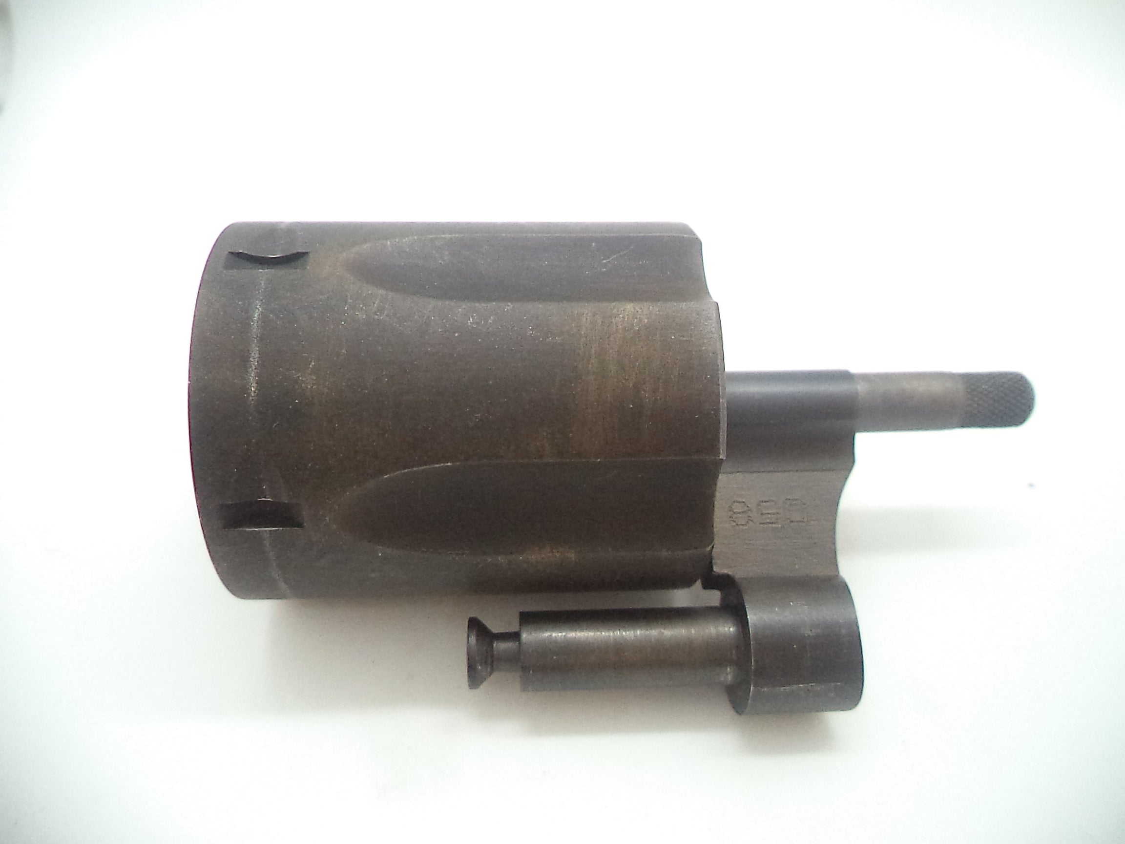 Smith & Wesson J Frame Model 442 Cylinder Assembly .38 Special Used - Part 44261A