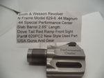 629PC2 Smith & Wesson N Frame Model 629-6 .44 Magnum, .44 Special