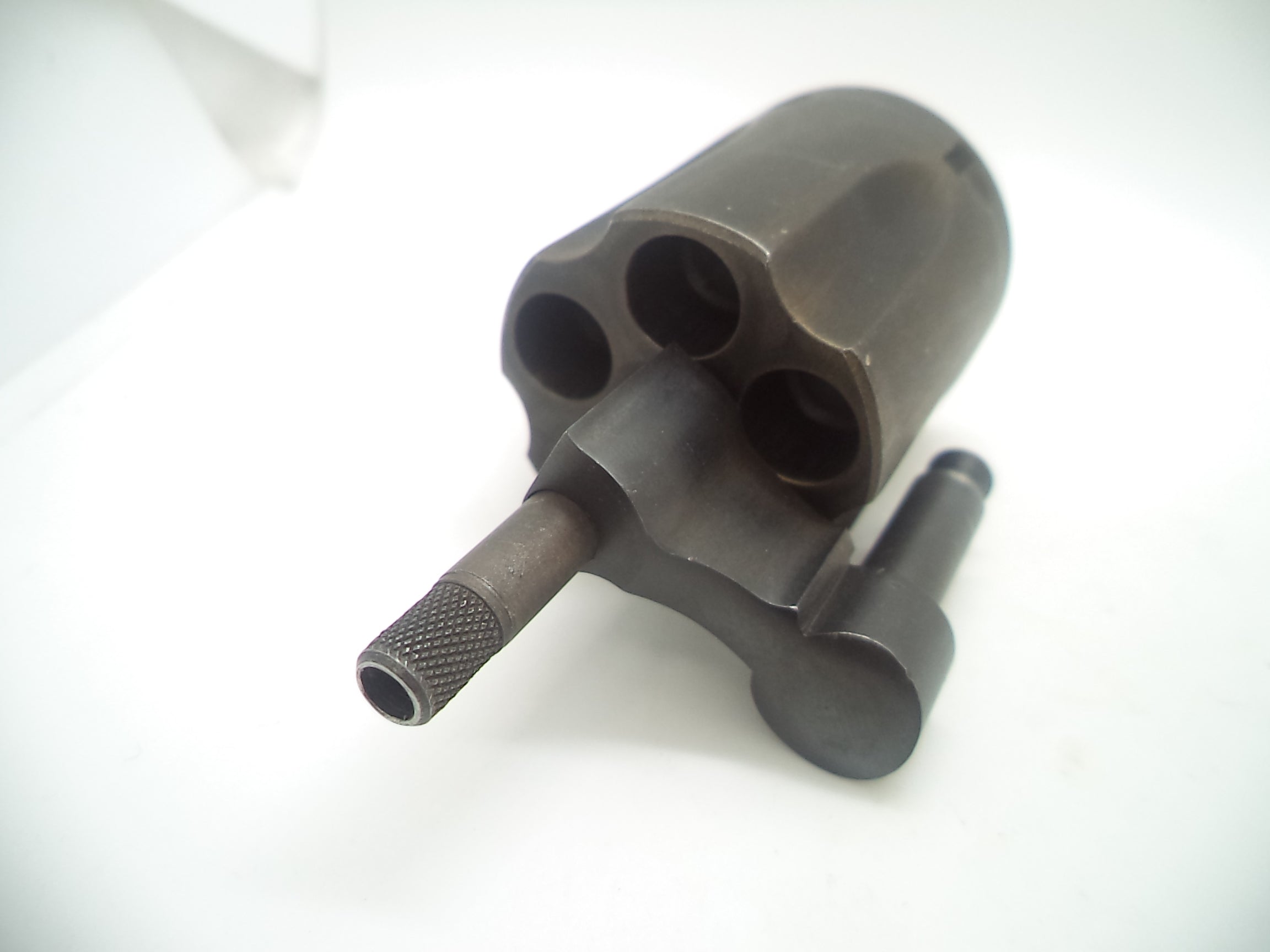 Smith & Wesson J Frame Model 442 Cylinder Assembly .38 Special Used - Part 44261A