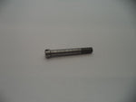 07227U Smith & Wesson K & L Frame Service Grip Stock Screw Round Butt Used Part