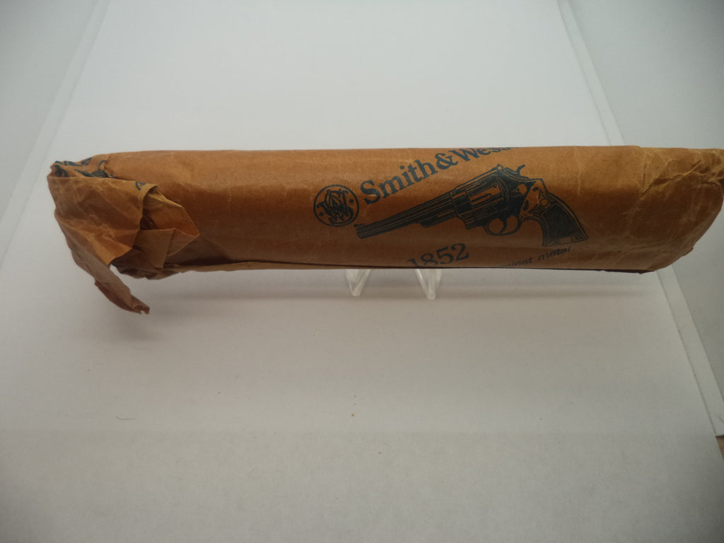 Smith & Wesson N Frame 629-5 Classic 6.5" Barrel Assembly - .44 Mag Stainless Steel