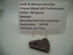 44245 Smith & Wesson J Frame Model 442 Performance Center Hammer .38 Special