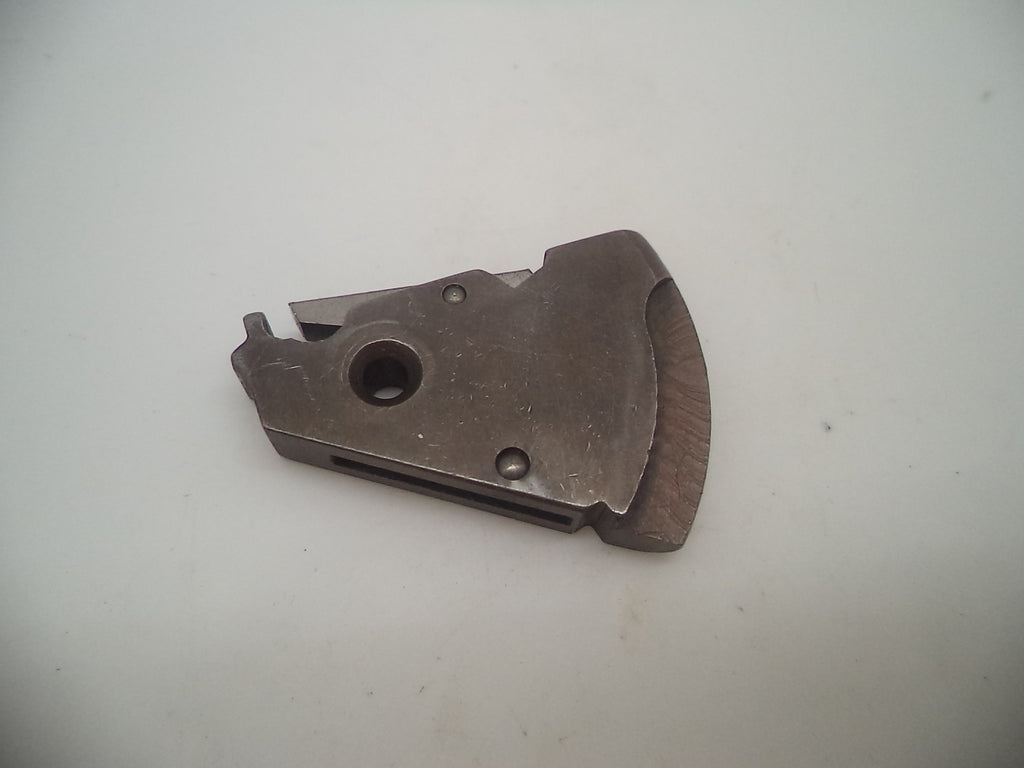 44245 Smith & Wesson J Frame Model 442 Performance Center Hammer .38 Special