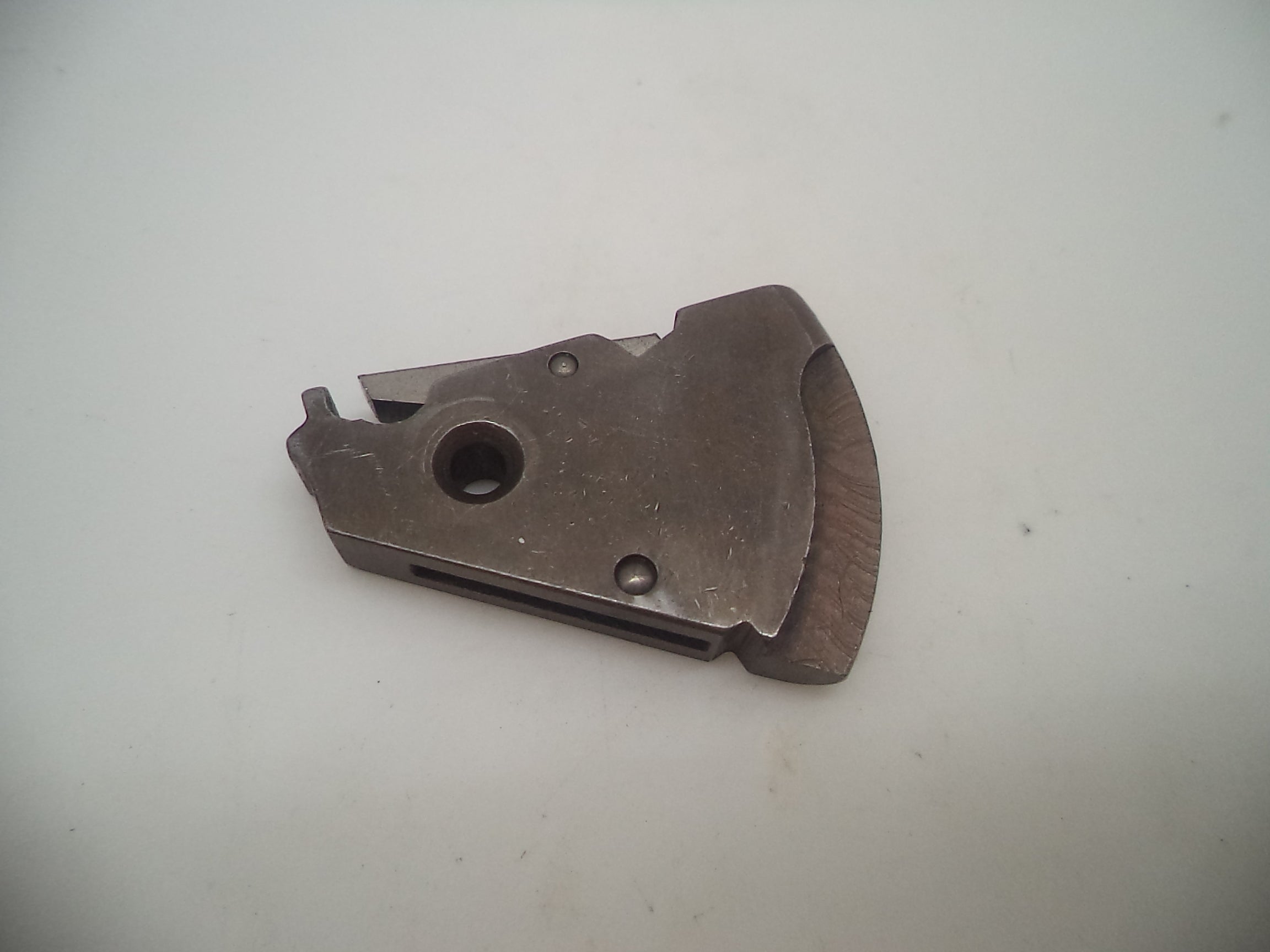 44245 Smith & Wesson J Frame Model 442 Performance Center Hammer .38 Special