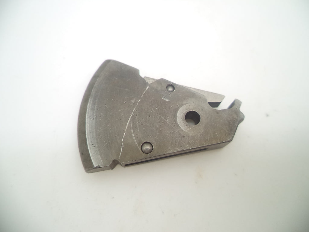 44245 Smith & Wesson J Frame Model 442 Performance Center Hammer .38 Special