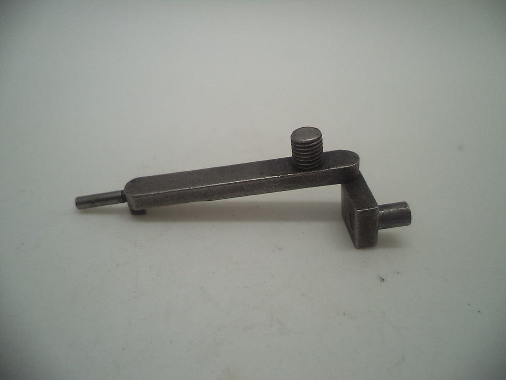 Smith & Wesson J Frame Model 442 Performance Center Bolt Spring & Plunger .38 Special Used - 44245