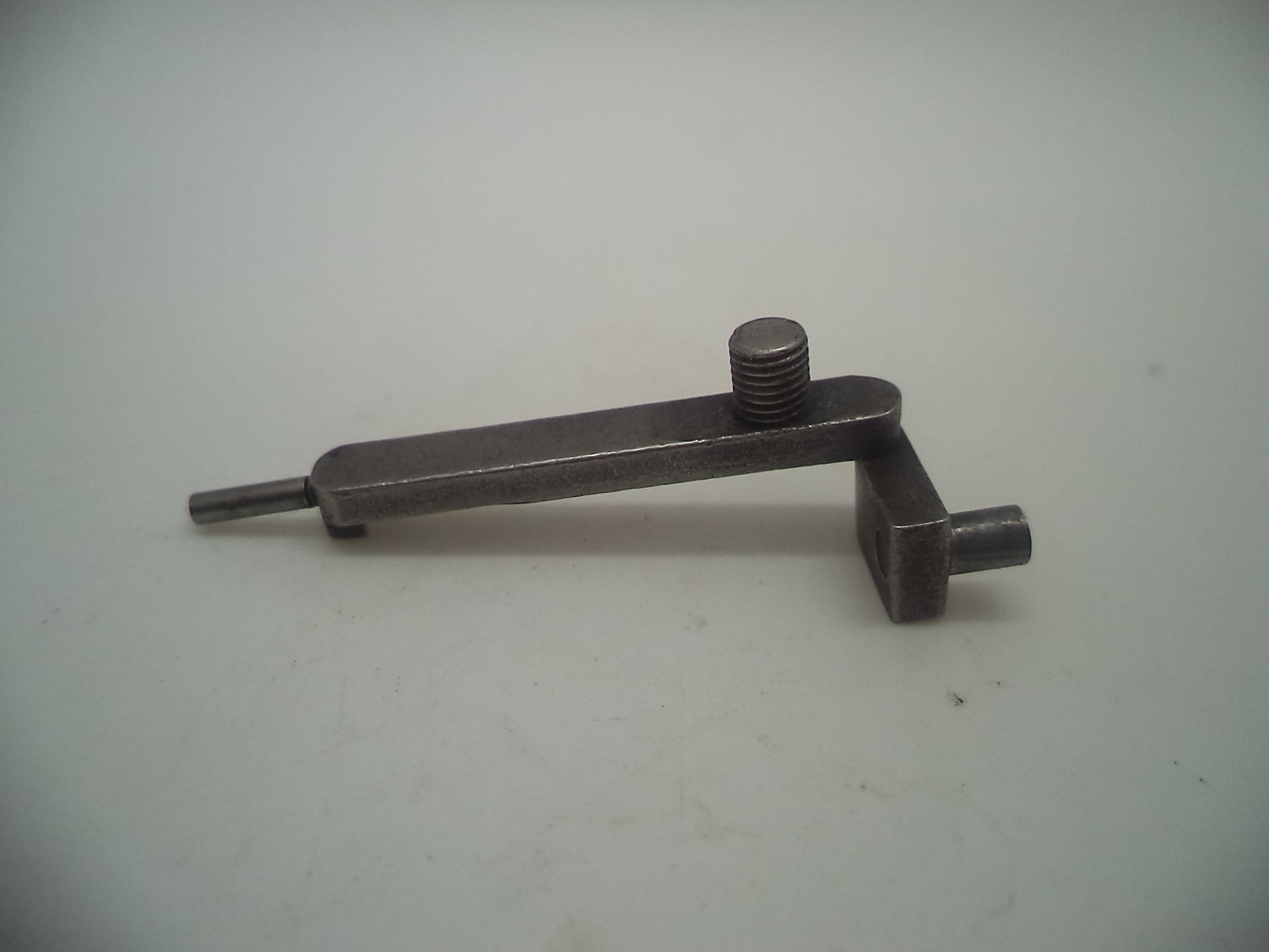 Smith & Wesson J Frame Model 442 Performance Center Bolt Spring & Plunger .38 Special Used - 44245