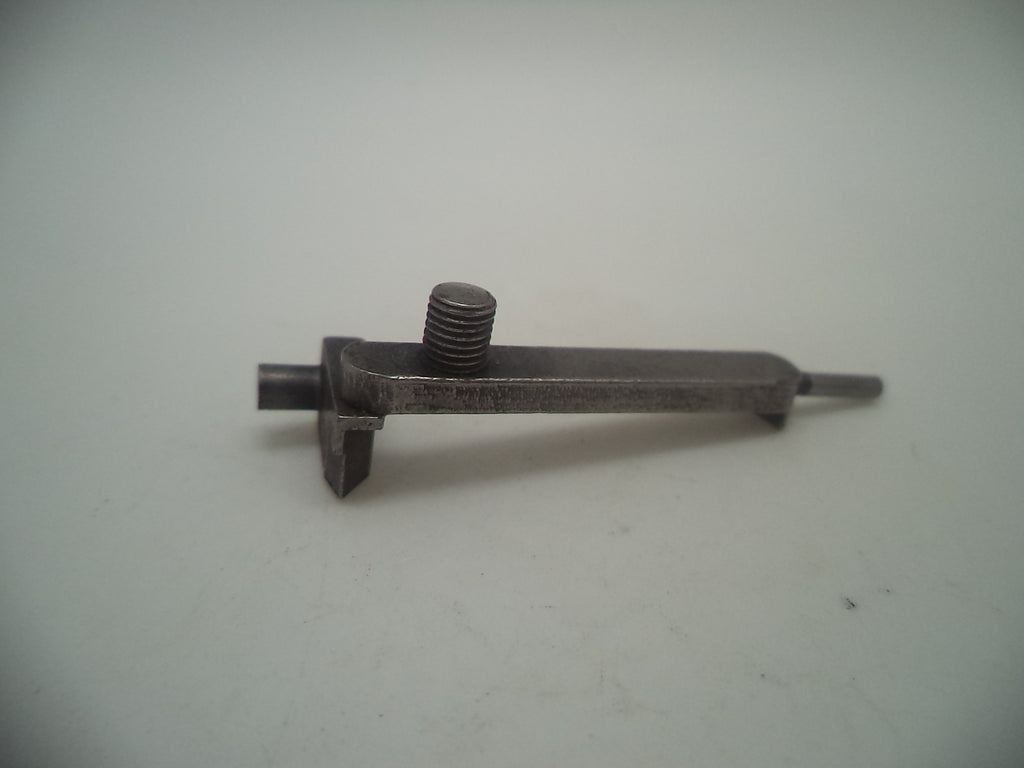 Smith & Wesson J Frame Model 442 Performance Center Bolt Spring & Plunger .38 Special Used - 44245