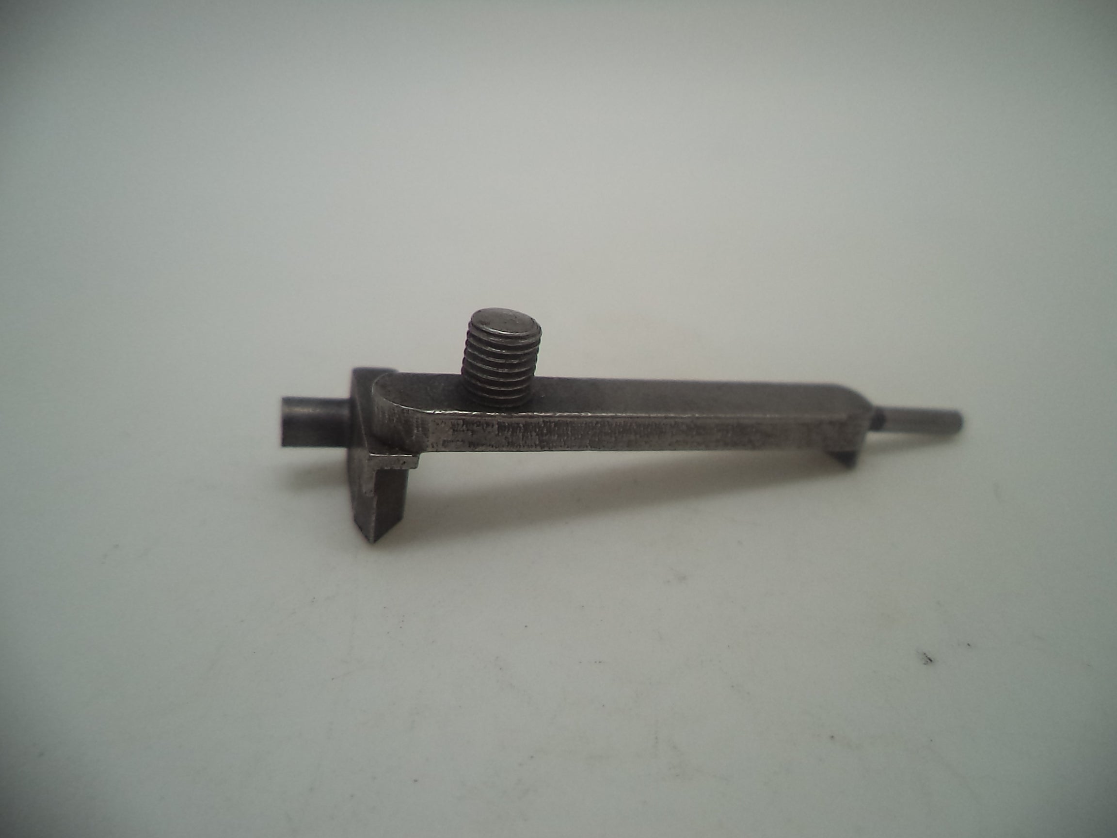 Smith & Wesson J Frame Model 442 Performance Center Bolt Spring & Plunger .38 Special Used - 44245